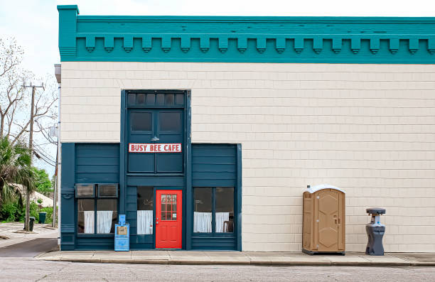 Best Local porta potty services  in Farmersburg, IN