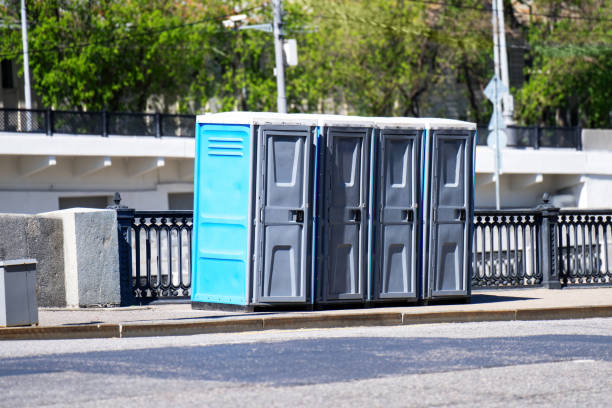 Best Temporary restroom rental  in Farmersburg, IN